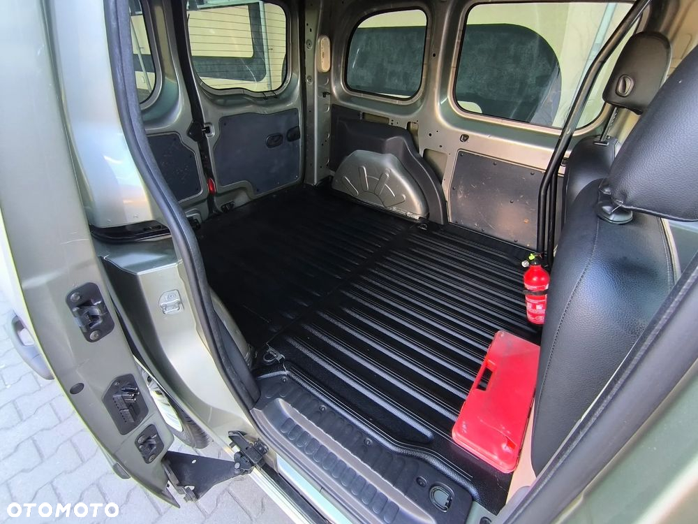 Renault Kango - 8