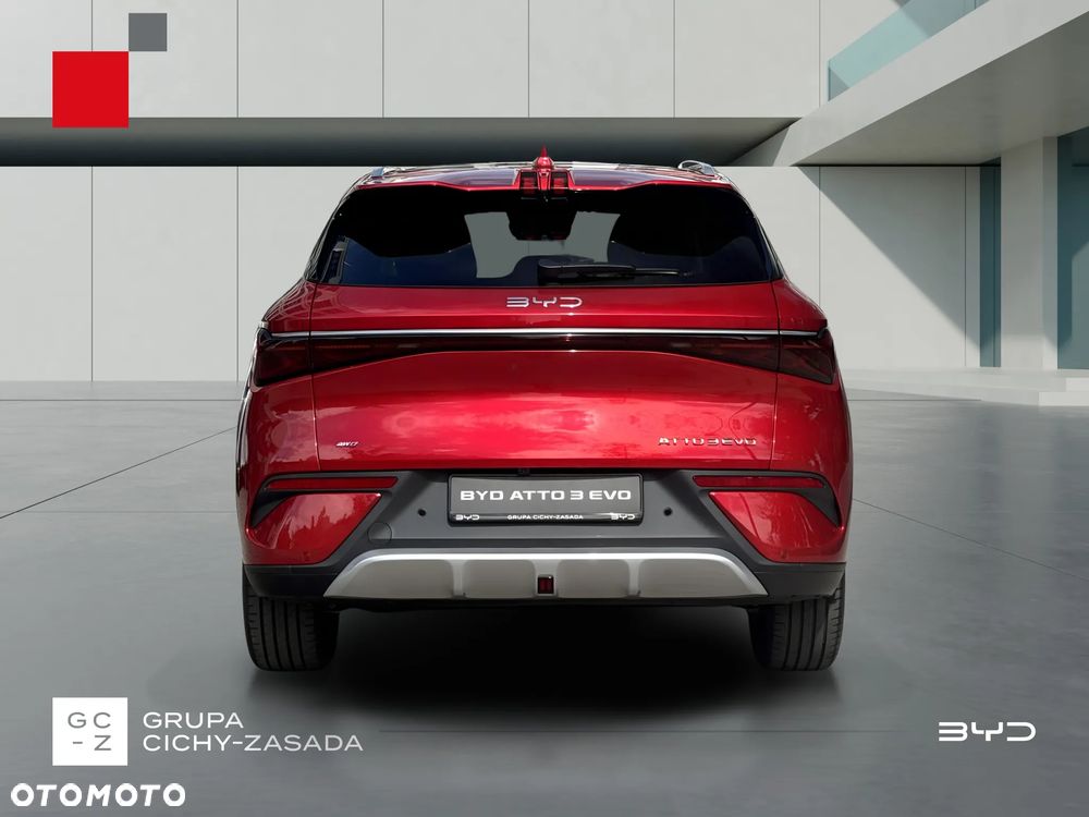 BYD Atto 3 74.8kWh Excellence AWD - 5