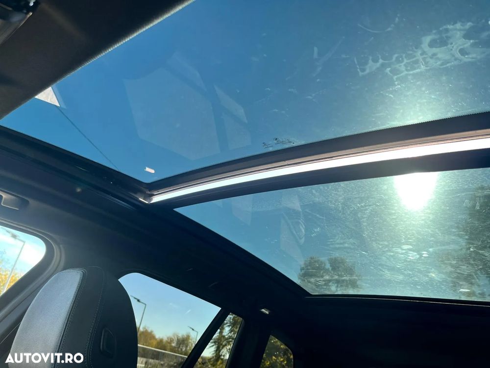 BMW X3 xDrive20d AT M Sport - 9