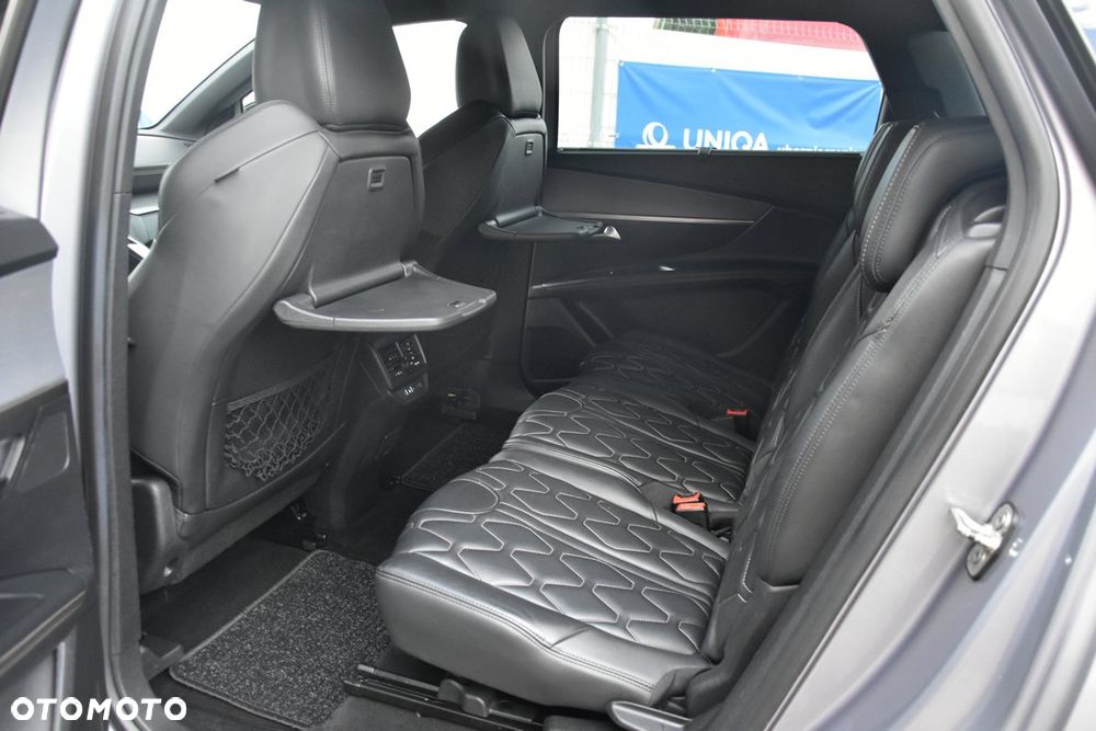 Peugeot 5008 2.0 BlueHDI GT S&S EAT6 - 19