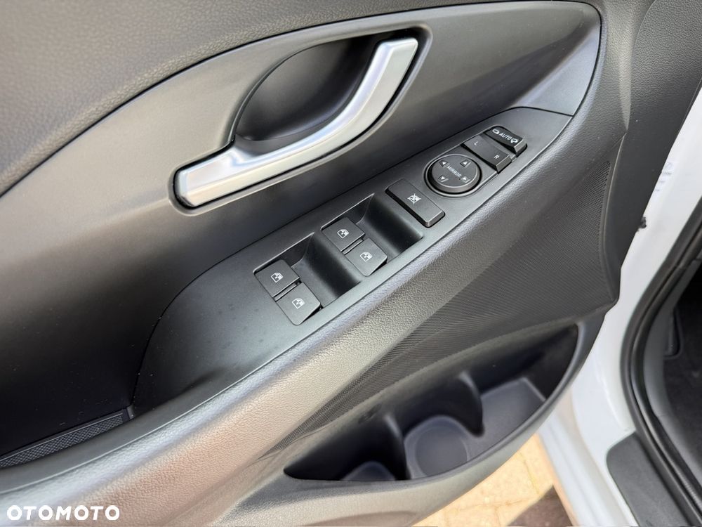 Hyundai i30 1.0 T-GDI 48V-Hybrid DCT N-Line - 25