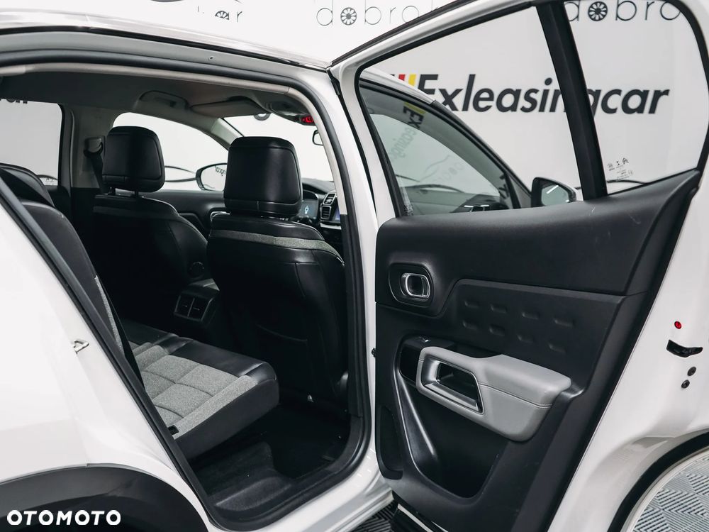 Citroën C5 Aircross 1.5 BlueHDi Feel EAT8 - 34