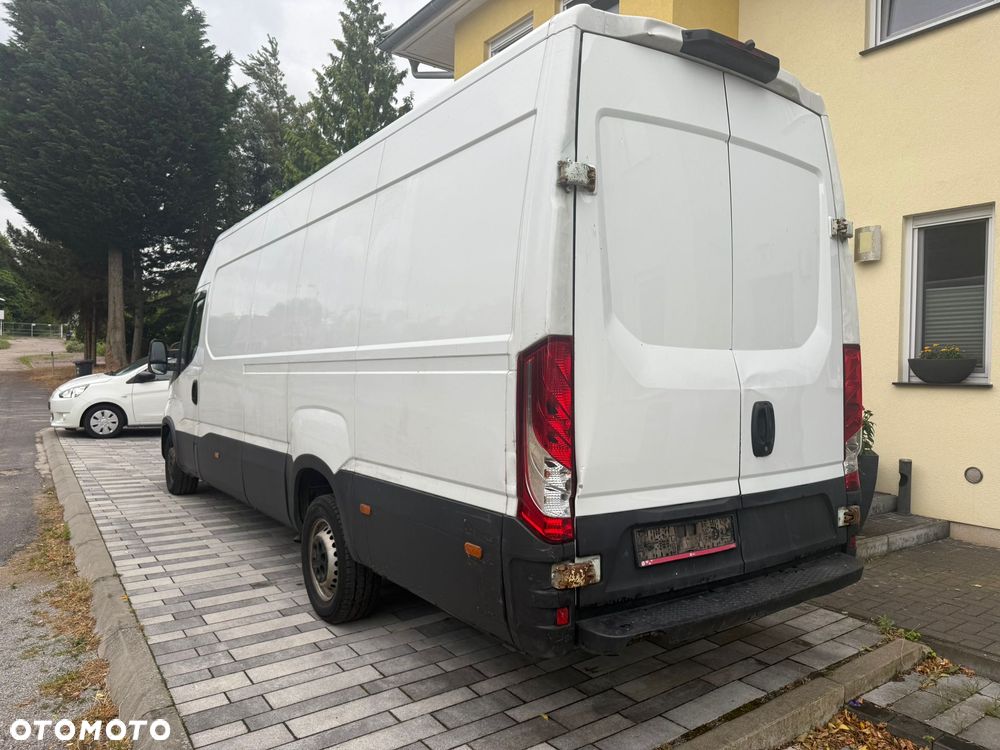 Iveco Daily L5H3 - 5