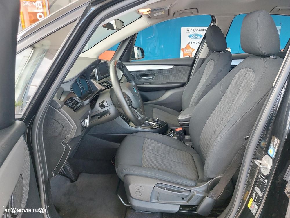 BMW 225xe Active Tourer Advantage - 15
