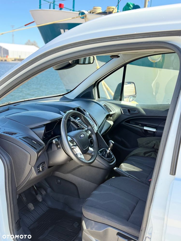 Ford Connect - 5