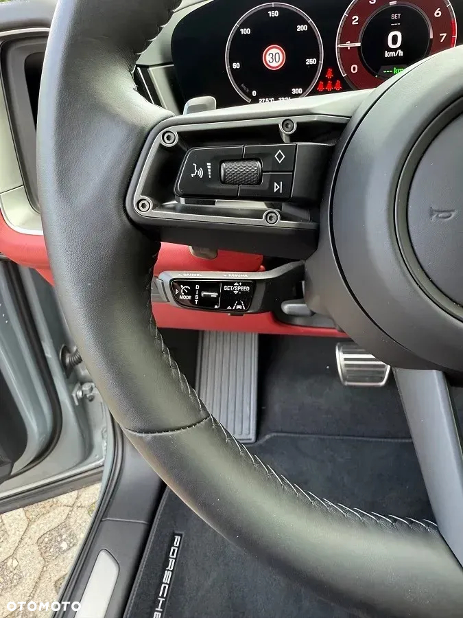 Porsche Cayenne Tiptronic S - 19