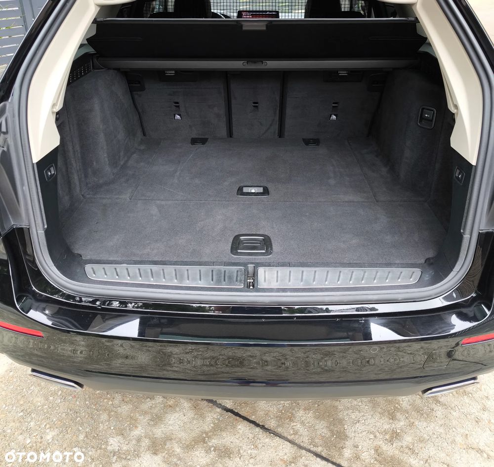 BMW Seria 5 - 34