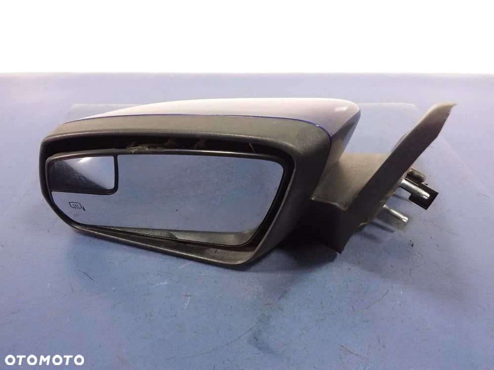 MUSTANG V LIFT 10-14 LUSTERKO LEWE 7 PIN J4 - 1