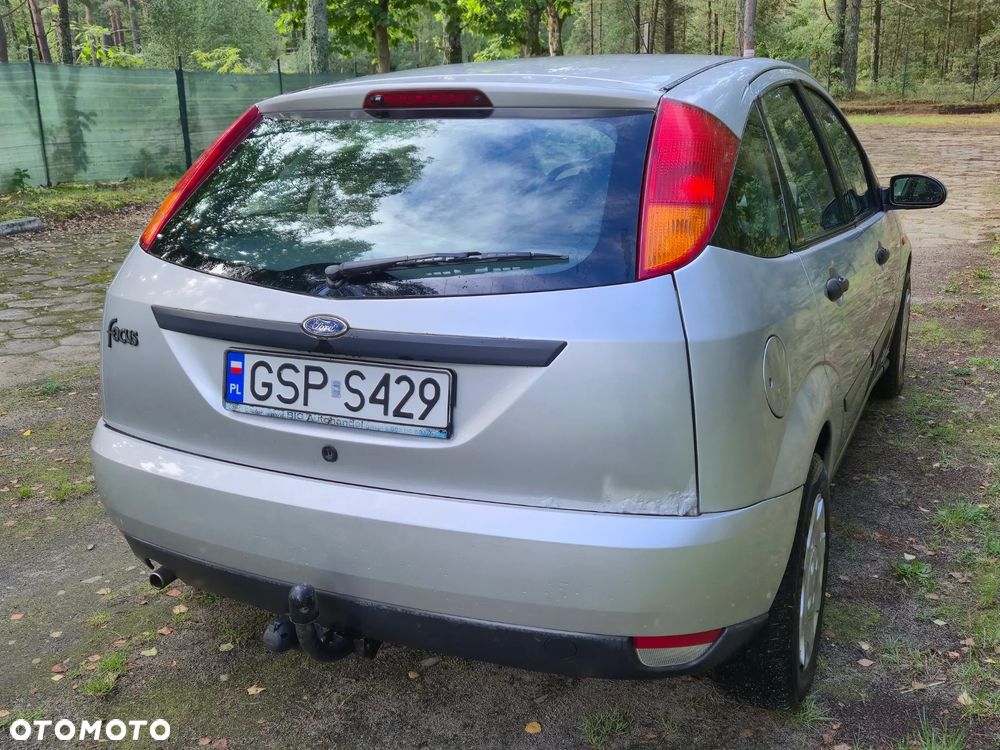 Ford Focus - 13