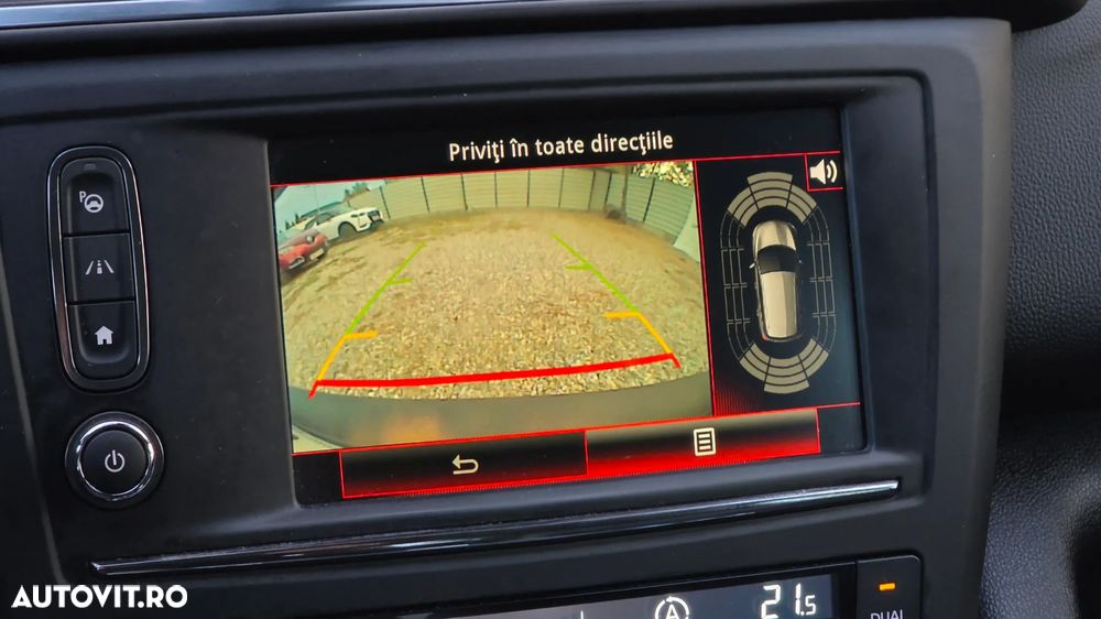 Renault Kadjar 1.5 DCI EDC Intens - 30