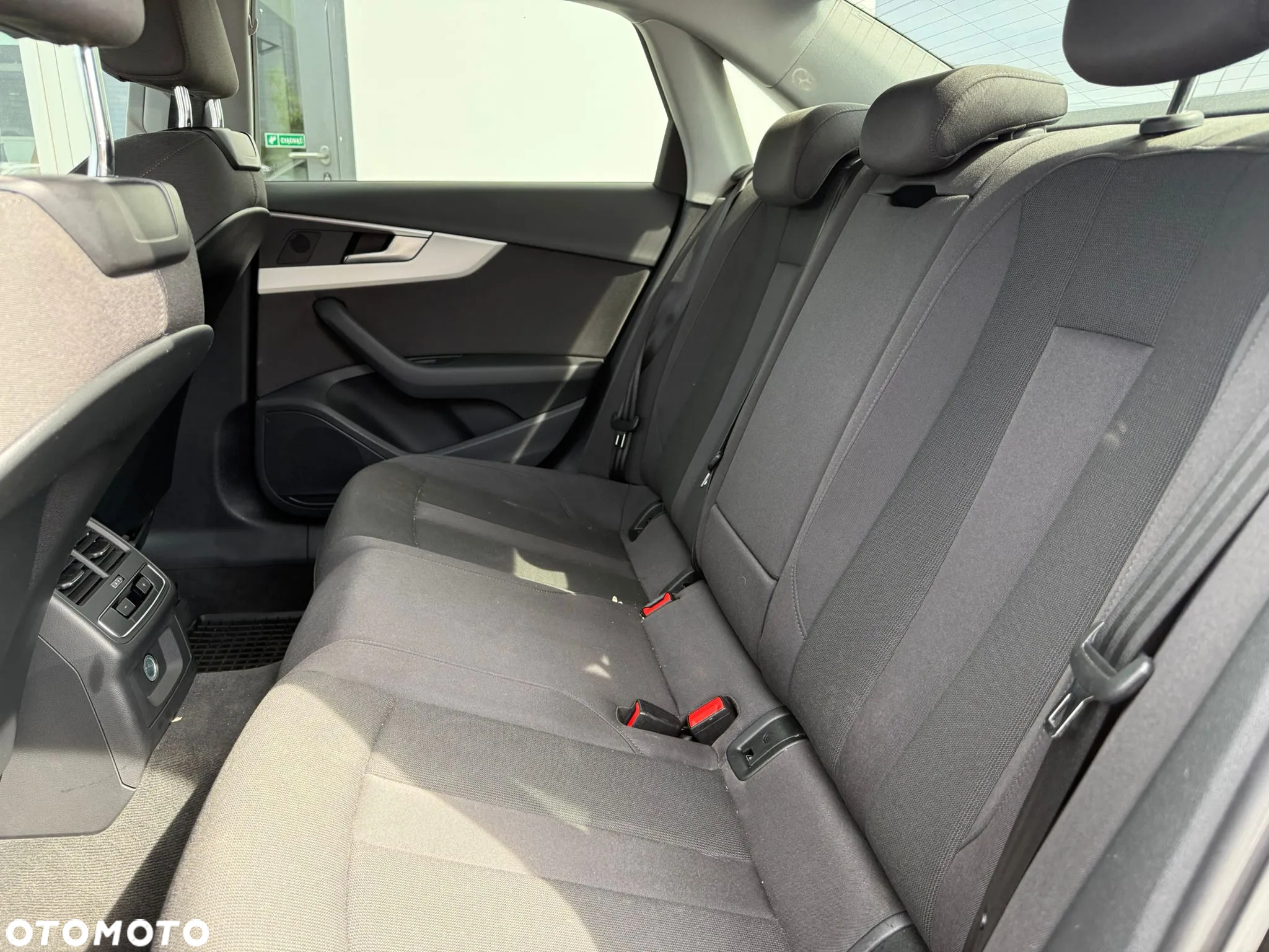Audi A4 - 13