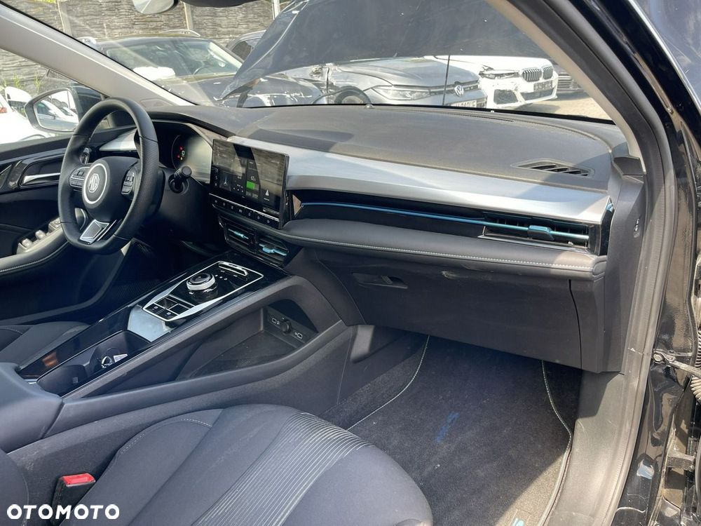 MG 5 Maximal Comfort - 11