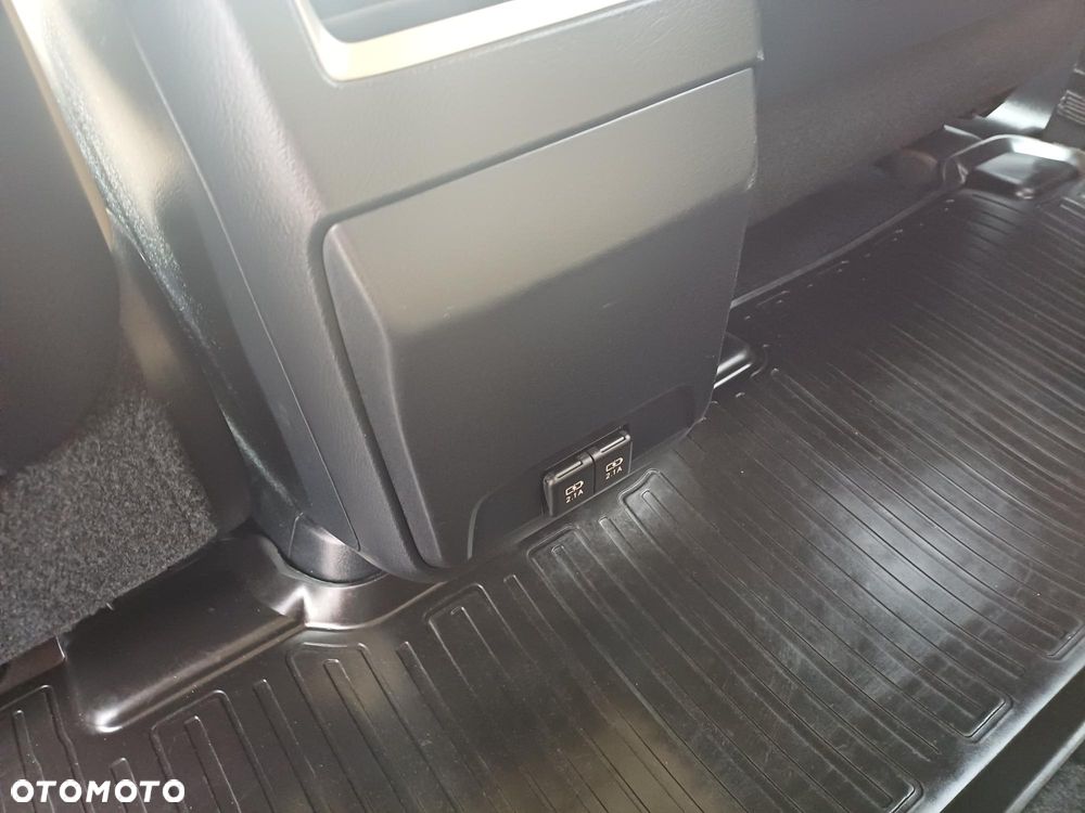 Lexus RX 300 Prestige - 19
