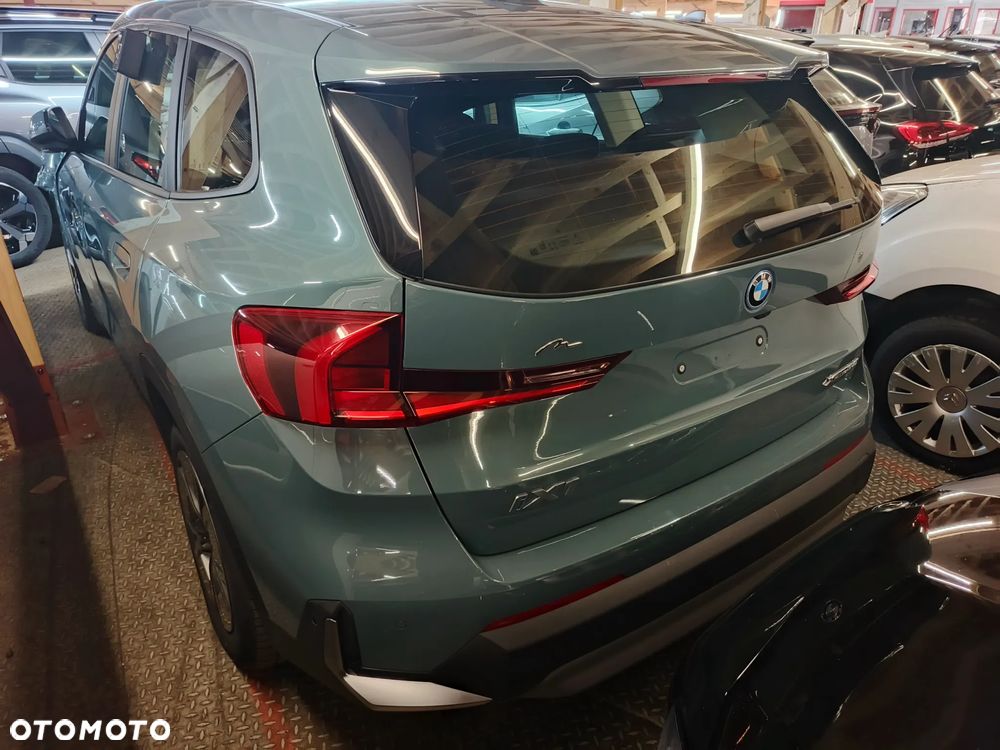 BMW iX1 eDrive20 66.5kWh - 3