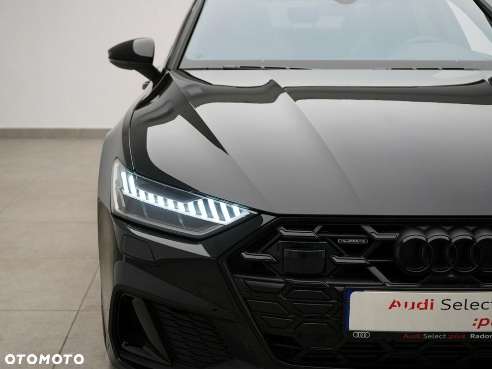 Audi A7 Sportback - 8
