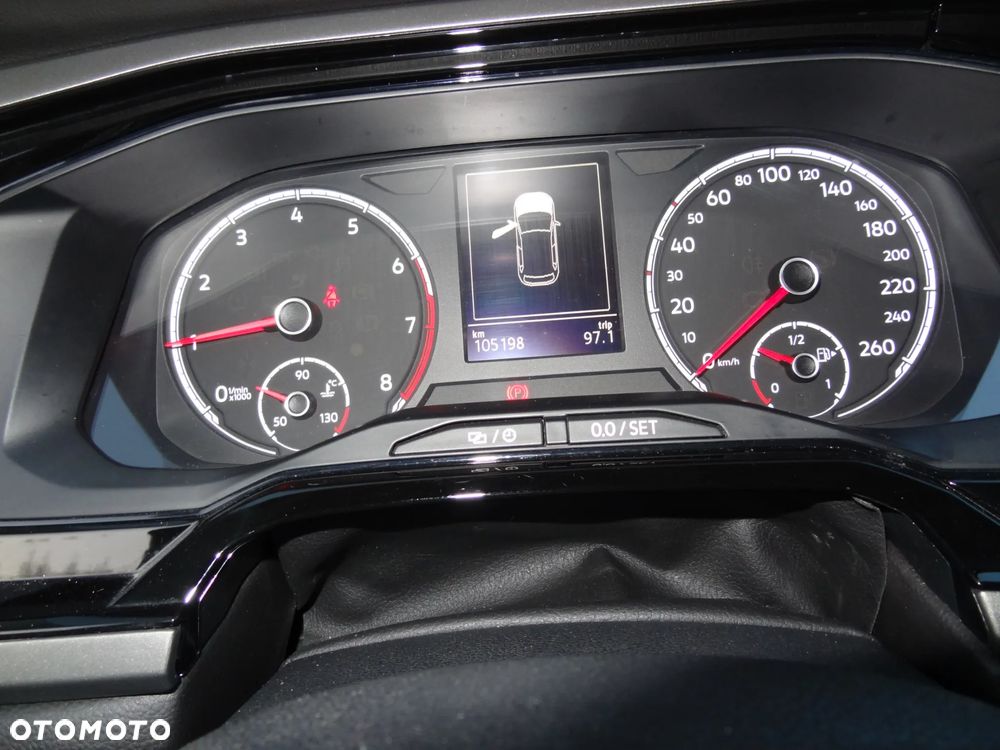 Volkswagen Polo 1.0 TSI Comfortline - 14