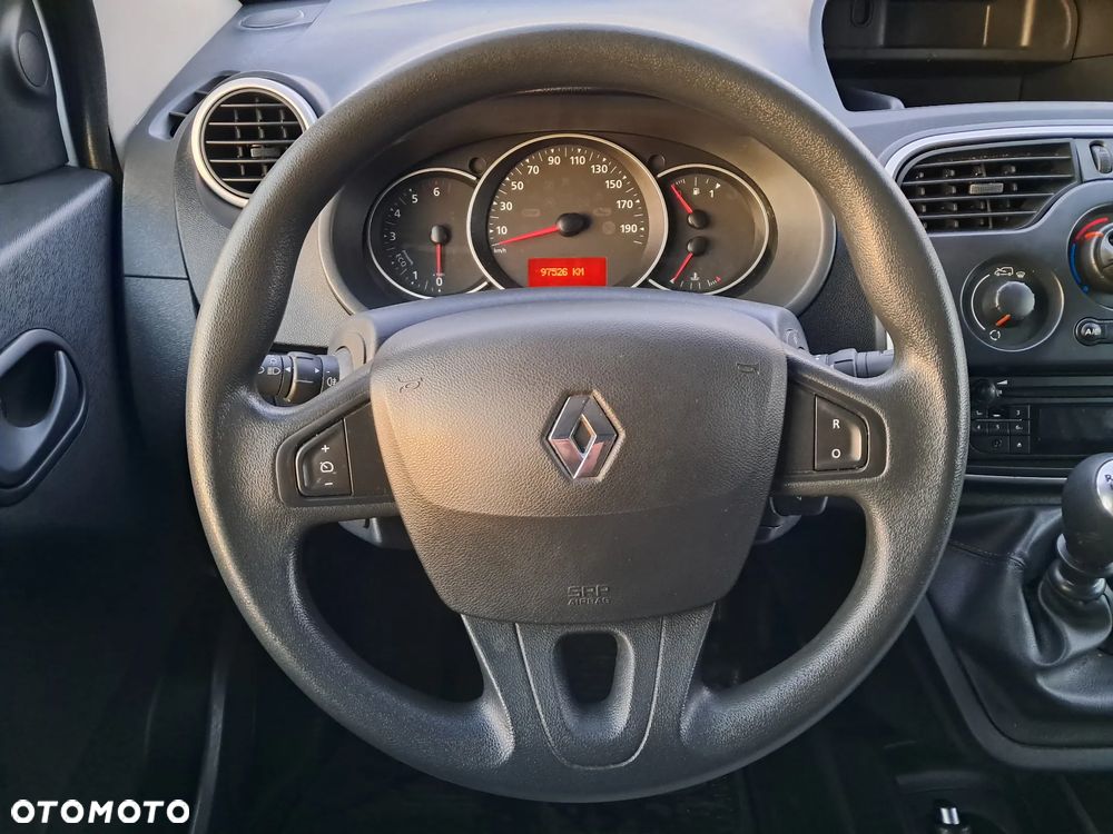 Renault Kangoo - 13