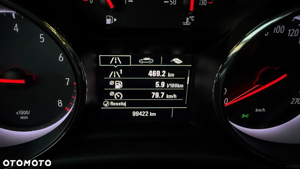 Opel Astra - 18