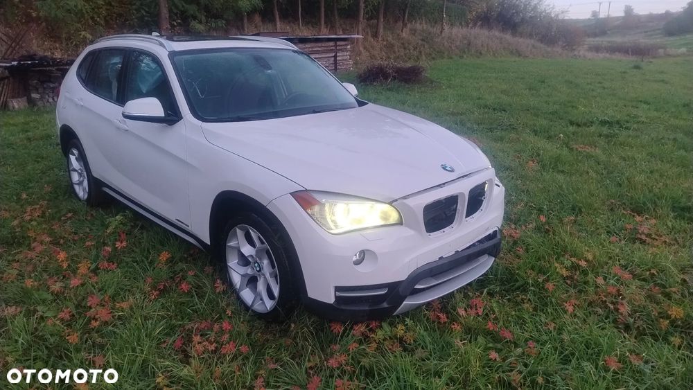 BMW X1 - 1