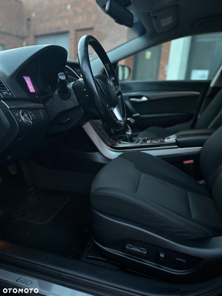 Hyundai i40 i40cw 1.6 Fifa World Cup Edition - 29