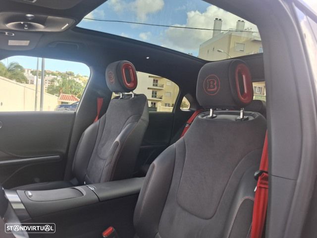 Smart #1 66 kWh Brabus AWD - 33