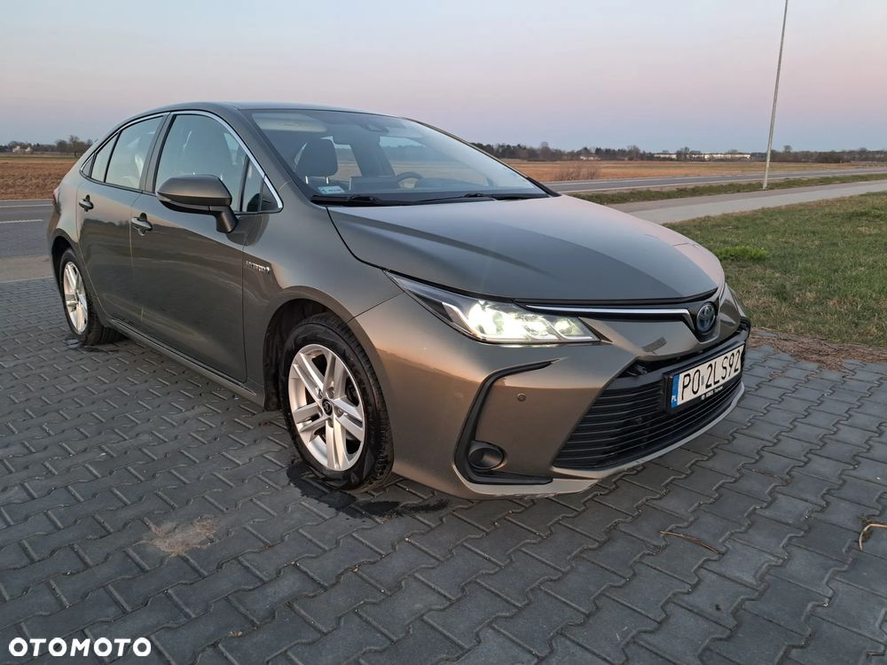 Toyota Corolla - 6