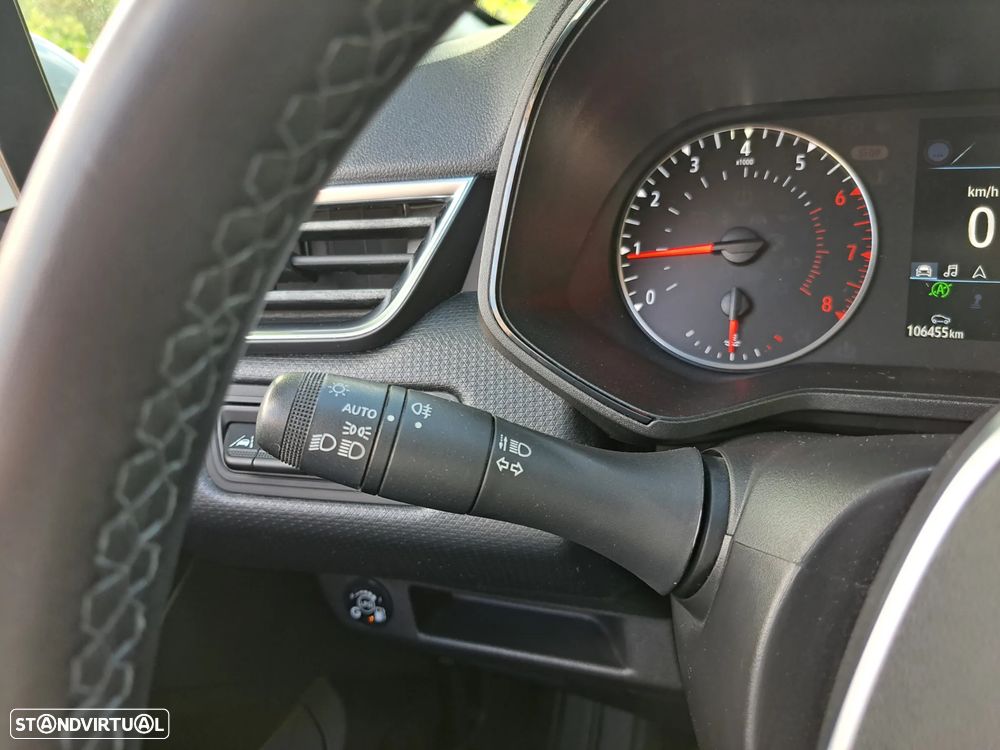 Renault Clio 1.0 TCe Zen Bi-Fuel - 16