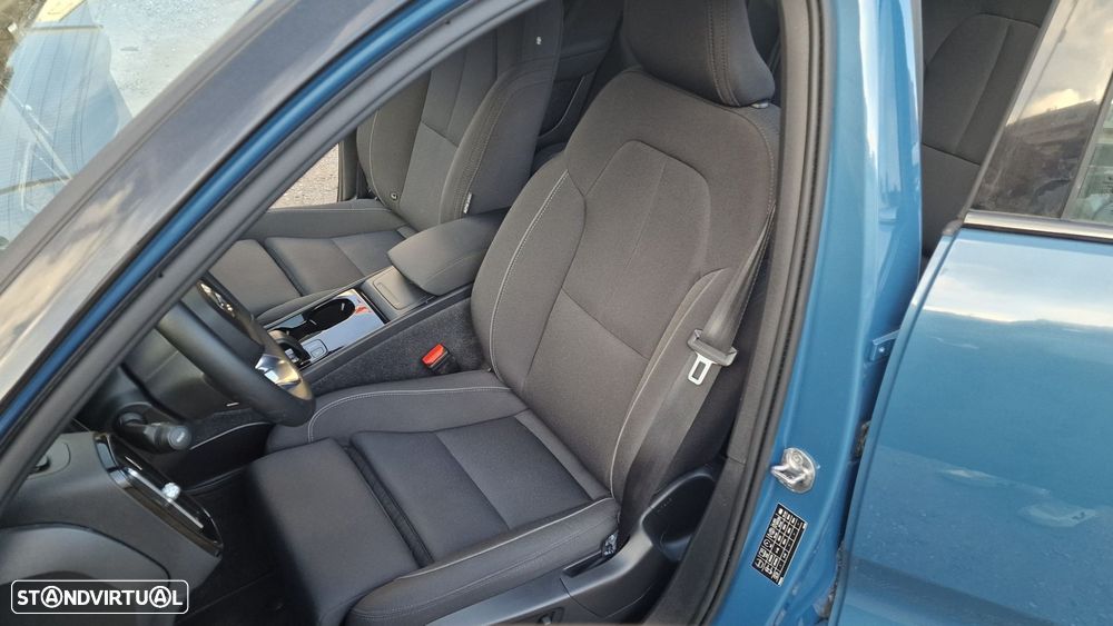 Volvo C40 Recharge Twin Ultimate - 24