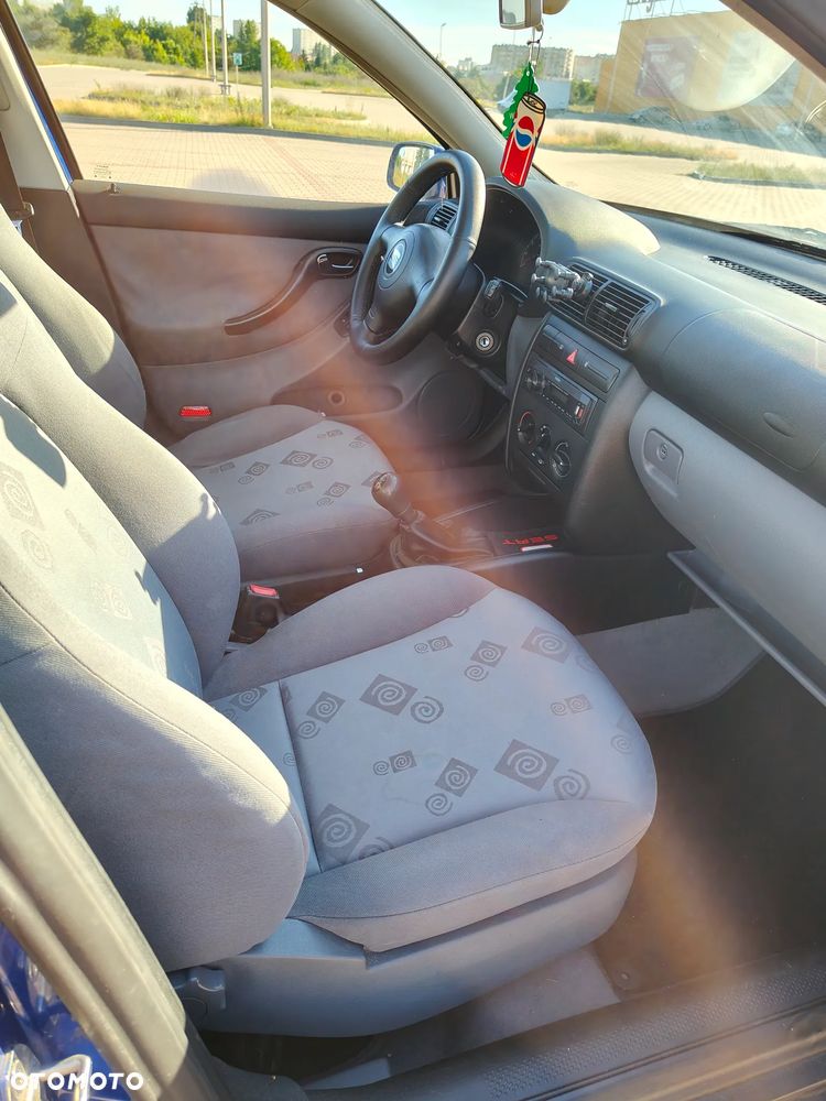 Seat Leon - 3