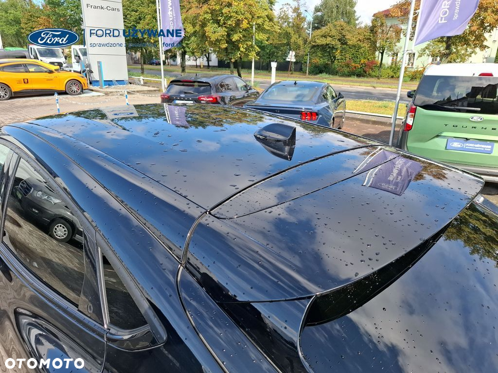 Ford Mustang Mach-E 75kWh RWD - 15