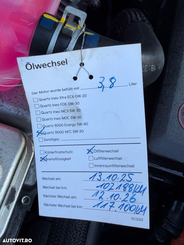 Kia XCeed 1.6 GDI DCT6 OPF Platinum Edition - 27