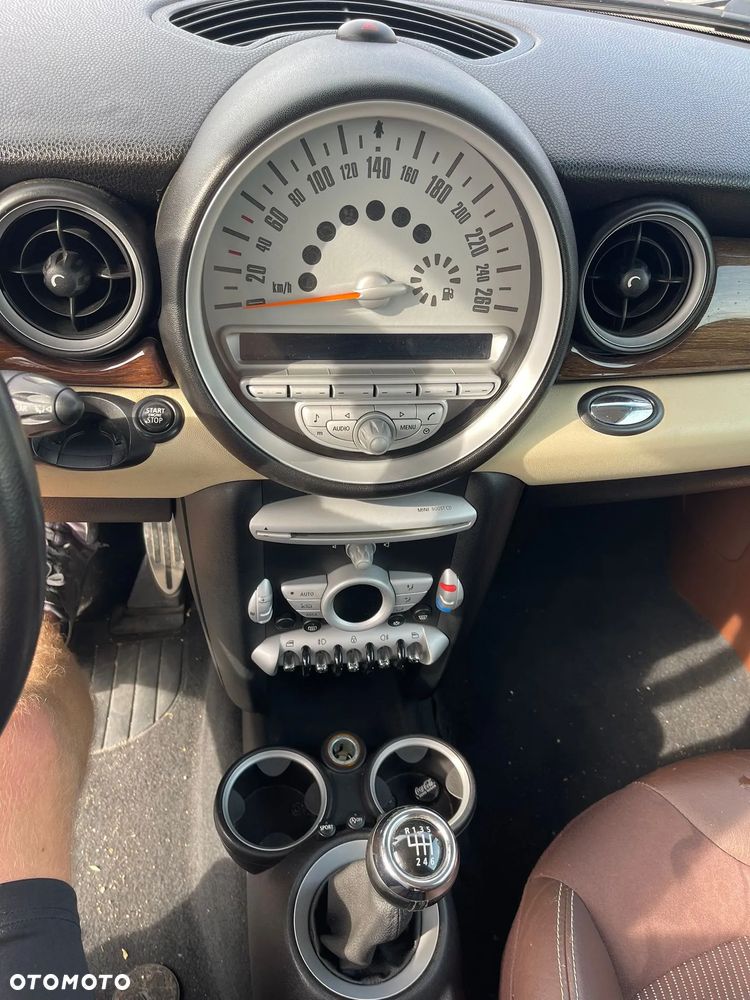 MINI Clubman Cooper S - 23