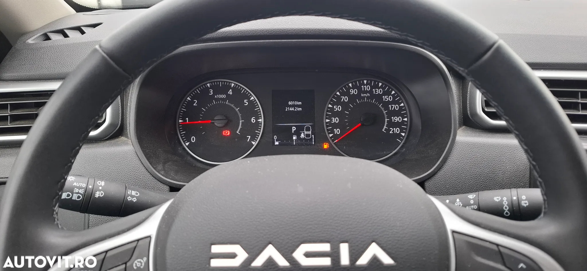 Dacia Duster TCe 150 EDC Journey - 6