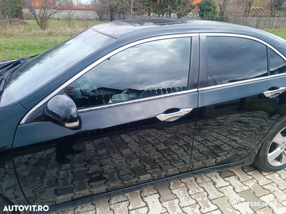 Honda Accord 2.2 i-DTEC Executive - 6