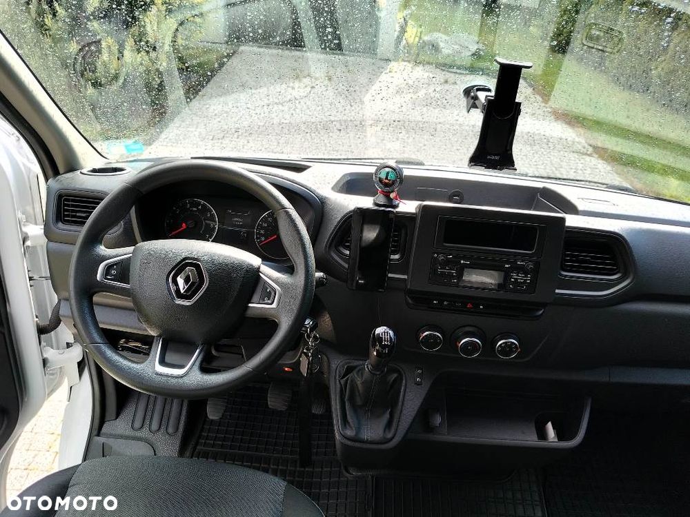 Renault MASTER - 6