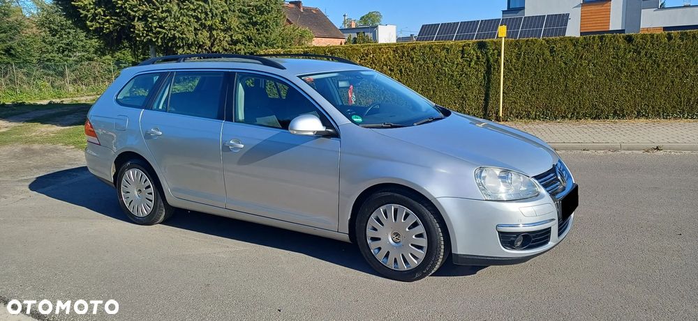 Volkswagen Golf 1.4 TSI Edition - 5