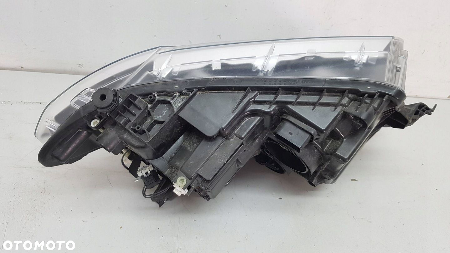 VW Crafter II MAN TGE 17- Lampa lewa przednia przód EU oryginał - 5