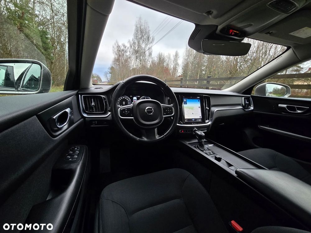 Volvo V60 D3 Geartronic - 6