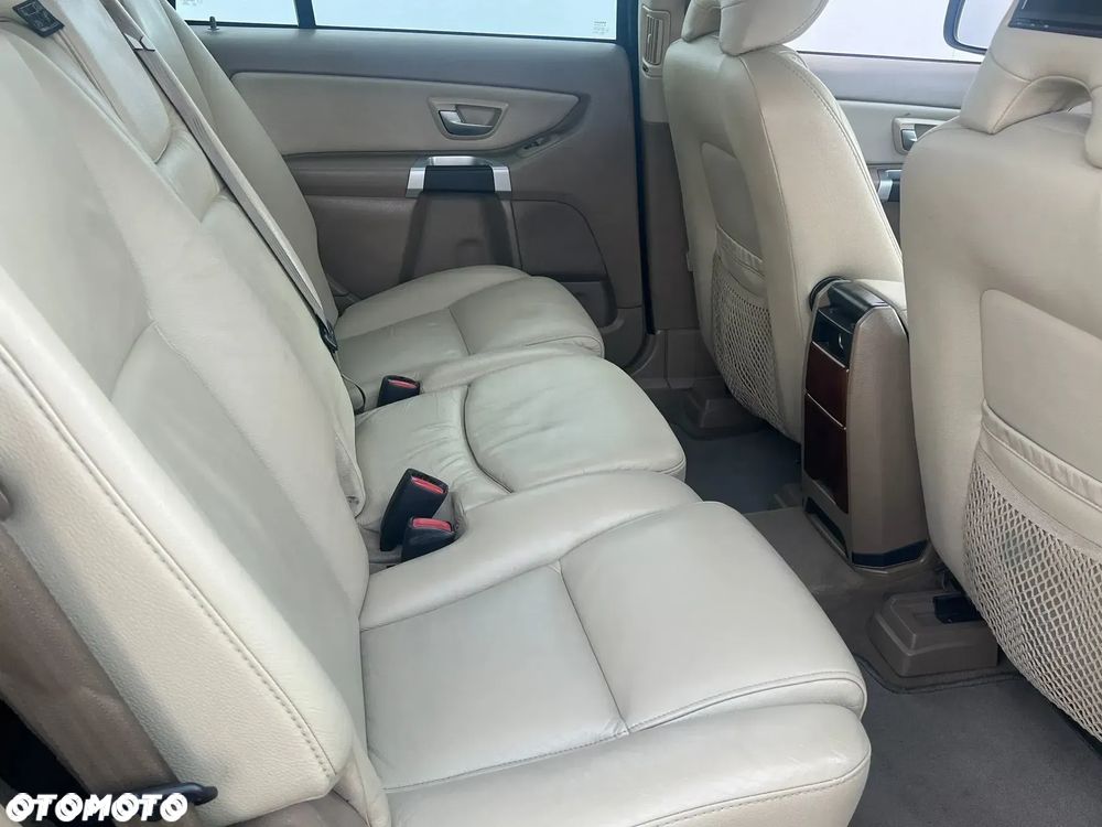Volvo XC 90 3.2 AWD Summum - 4