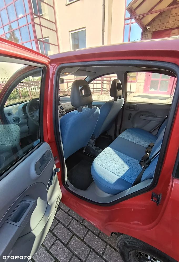 Fiat Panda 1.1 Actual Eco - 9