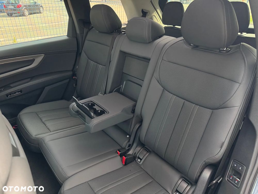 Audi Q7 TDI mHEV 180 kW Quattro Tiptr - 31