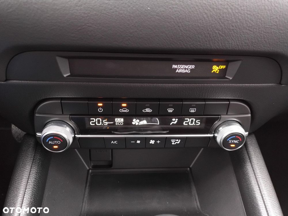 Mazda CX-5 2.0 mHEV Exclusive-Line 2WD - 20
