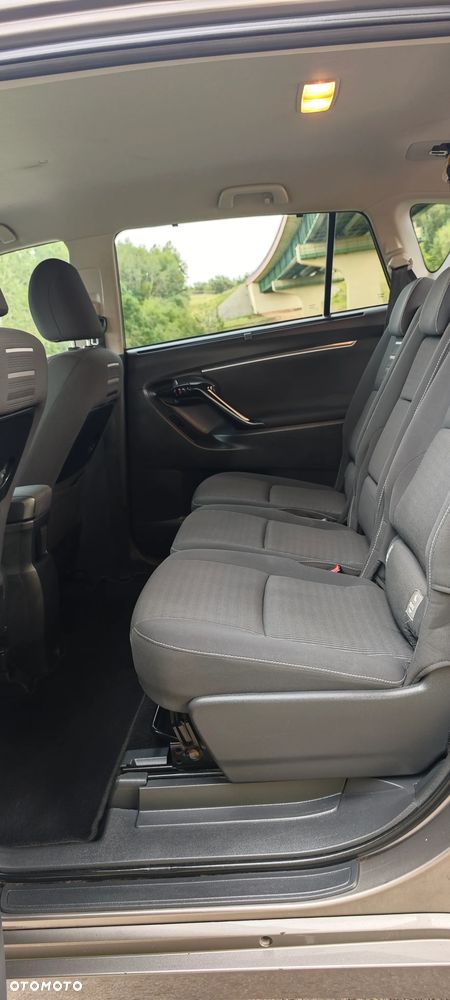 Toyota Verso 1.8 7-Sitzer Executive - 9