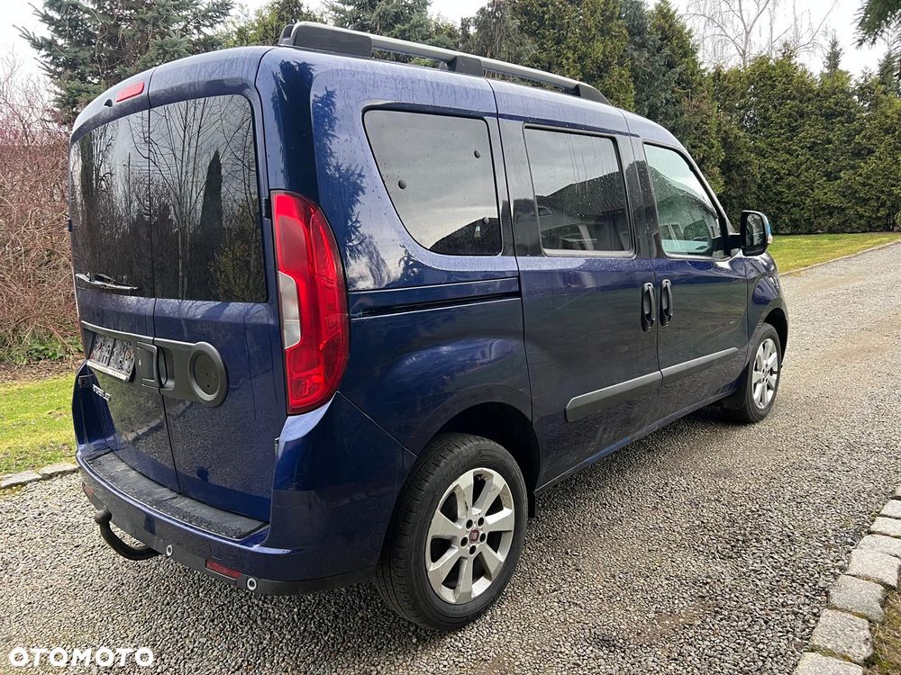 Fiat Qubo - 5