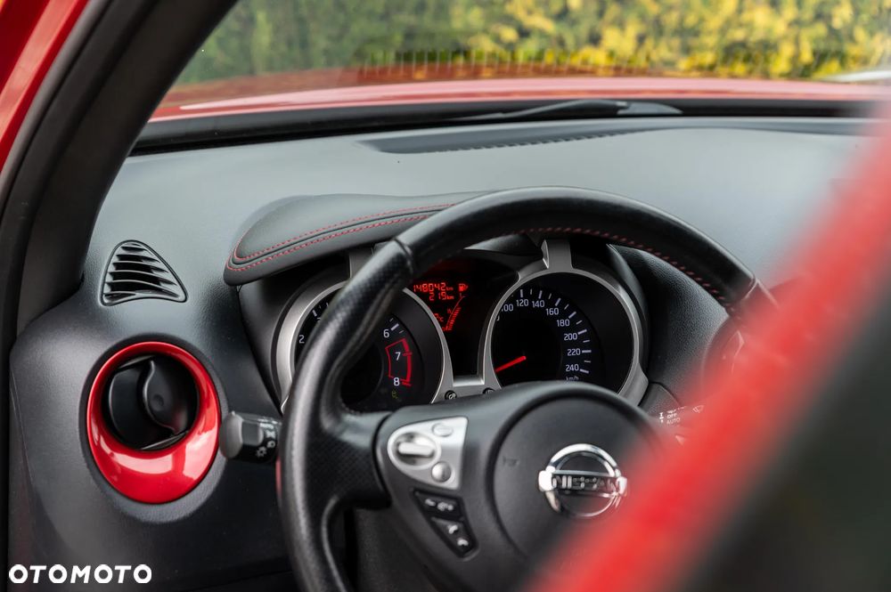 Nissan Juke 1.2 DIG-T 360 - 34