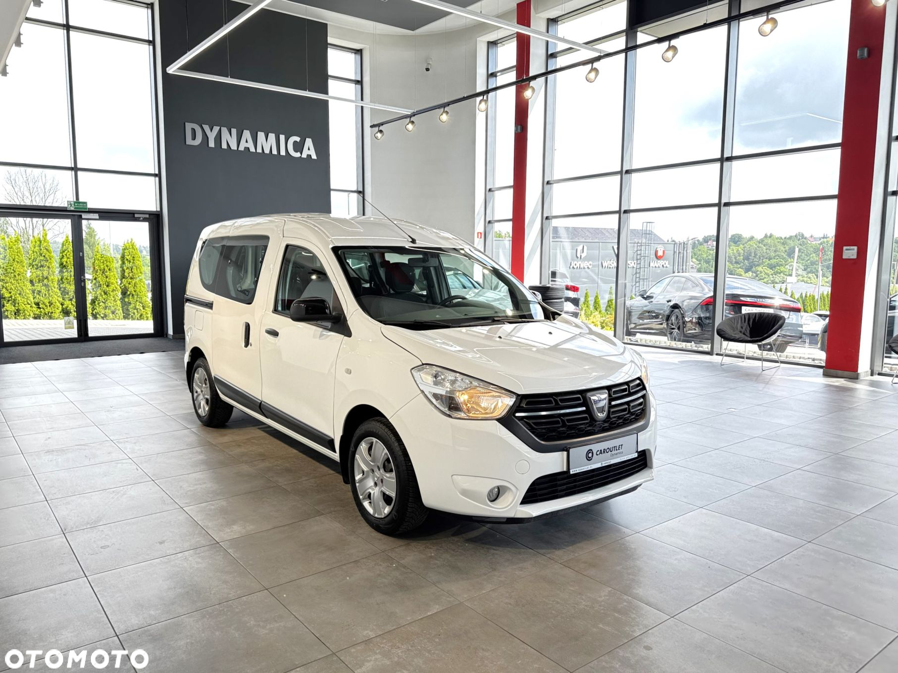 Dacia Dokker - 2