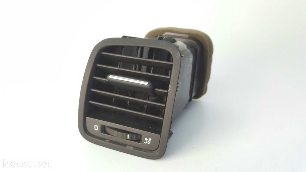 AERADOR FRENTE ESQUERDO SKODA YETI ELEGANCE - 1