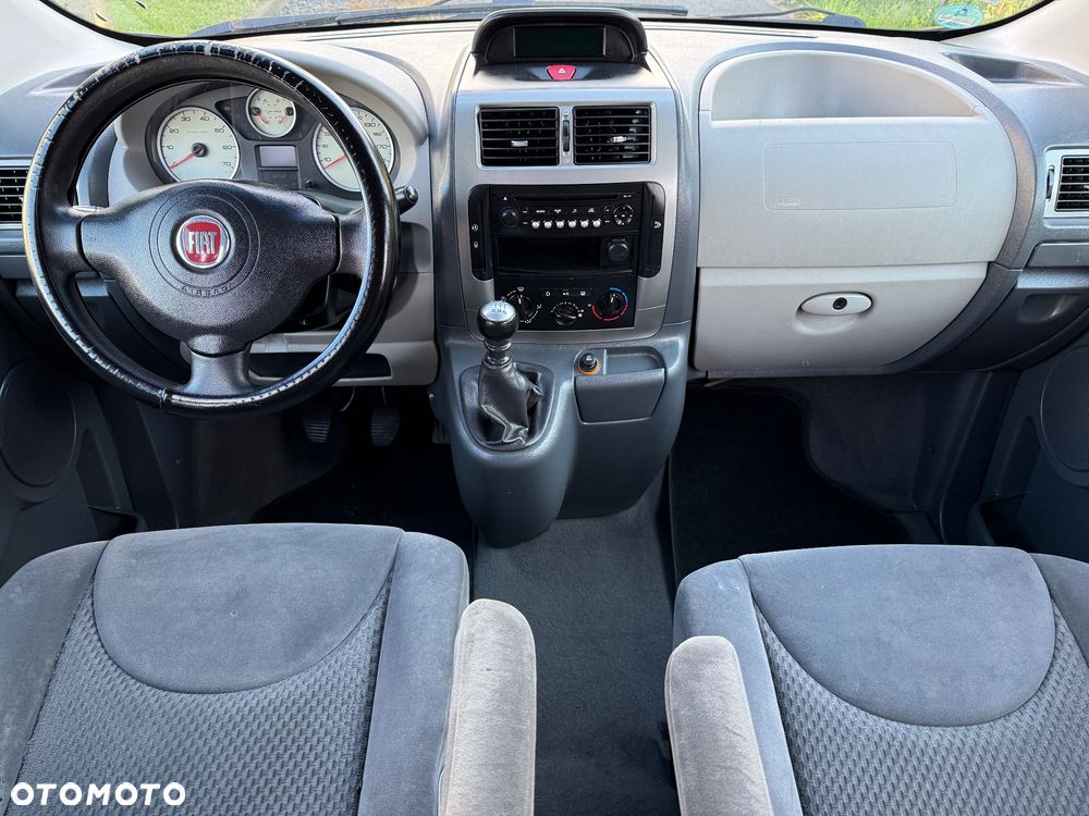 Fiat Scudo - 16
