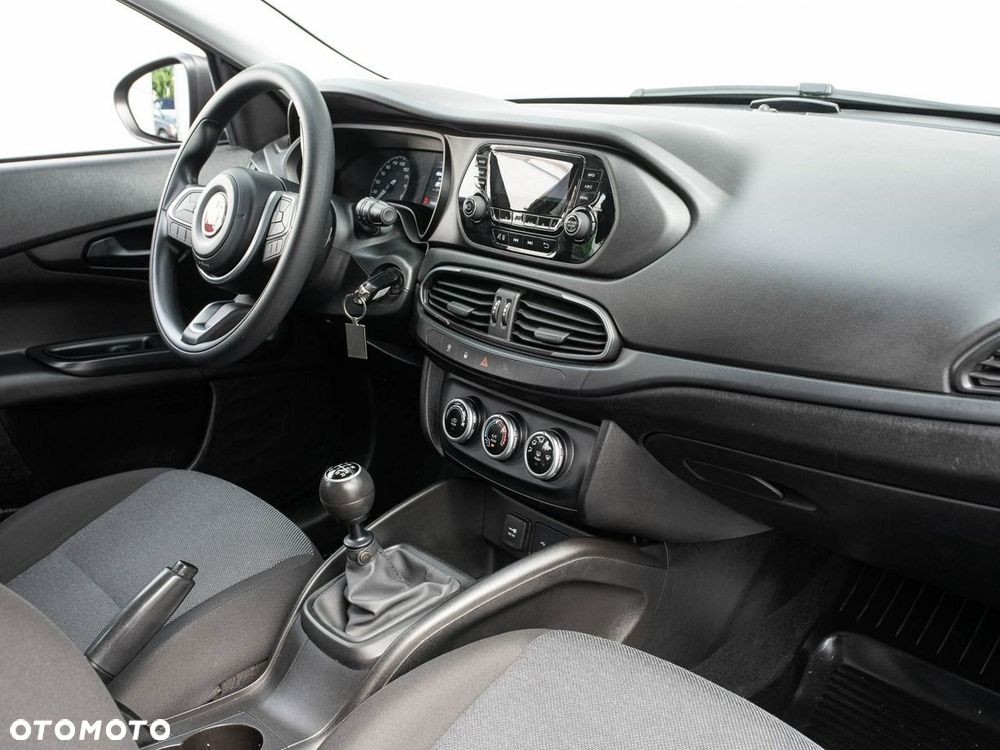 Fiat Tipo 1.4 Classic - 24