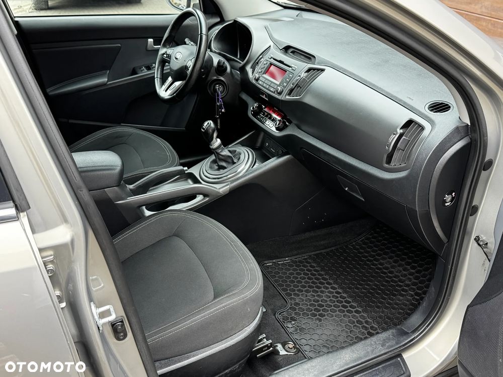 Kia Sportage ver-2-0-xl-2wd - 14